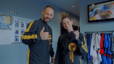 Prague: Hurricane Factory Indoor Skydiving Experience - The 1-Hour Flow: From Reception to Flight