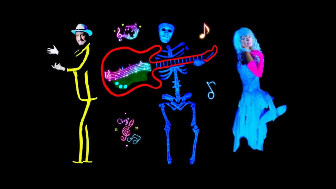 Prague: Images of Love Black Light Theatre Show - Who should book Images of Love in Prague, and who should skip it