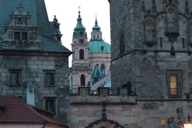 Prague in 2 Days Private Tour with Tereza - Day 1: Prague Castle district, St Vitus, Golden Lane, and the Little Quarter
