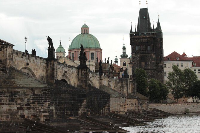 Prague in 2 Days Private Tour with Tereza - Day 1 pacing tips: where you’ll gain time later