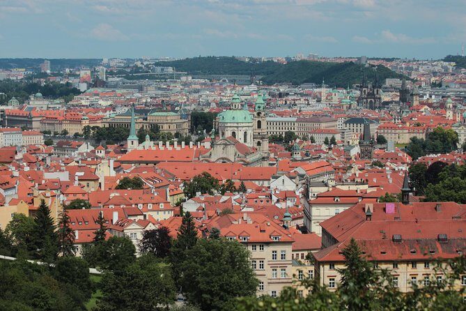Prague in 2 Days Private Tour with Tereza - Price and value: what you’re paying for at $362.08 per group