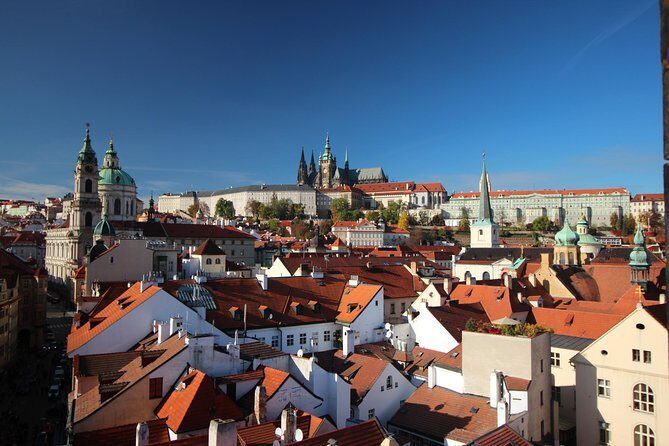 Prague in 2 Days Private Tour with Tereza - Who this Prague tour suits best