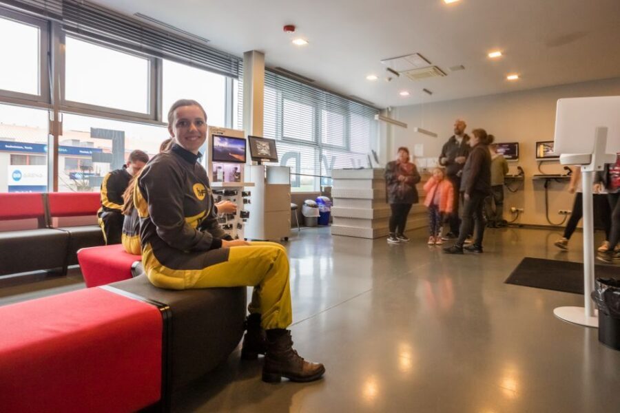 Prague: Indoor Skydiving Wind Tunnel Adventure - FAQ