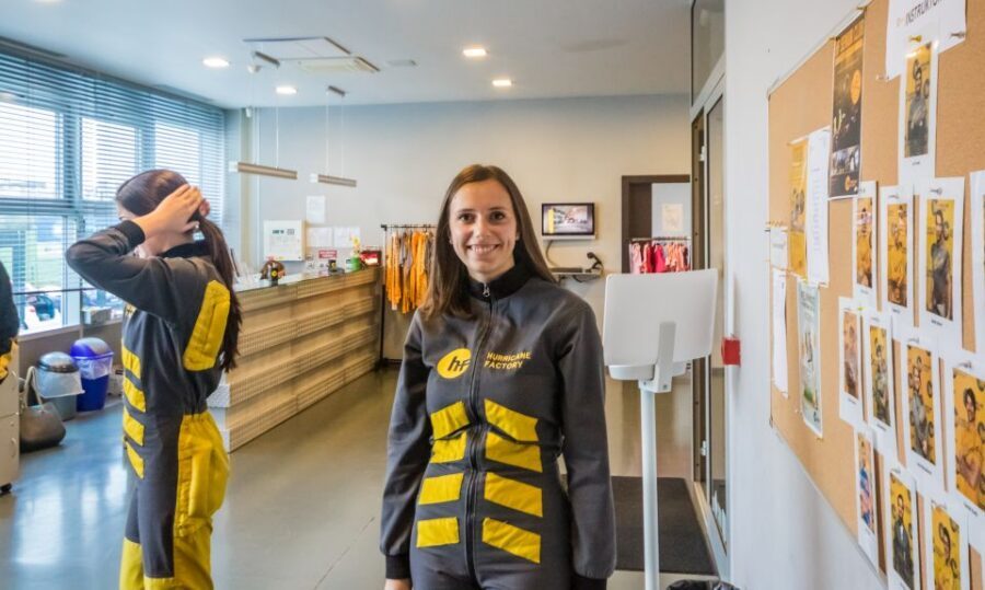 Prague: Indoor Skydiving Wind Tunnel Adventure - Price and Value: What Your $193 Actually Buys