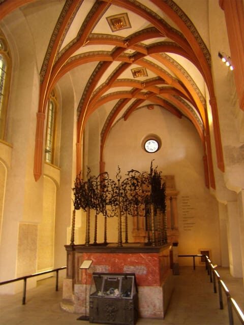Prague: Jewish Quarter and Museum Guided Tour - Price and the €25 entrance fee: what you’re really buying
