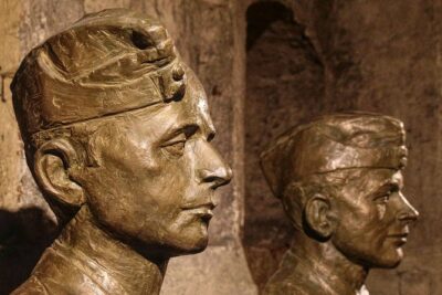 Prague Jewish Quarter and WW2 Private Tour - Stop 1 at the Jewish Museum: synagogues, medieval life, and WWII context