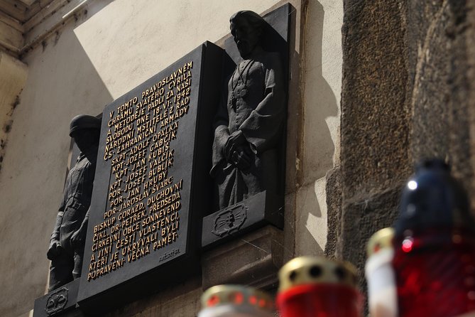 Prague Jewish Quarter and WW2 Private Tour - Timing, walking pace, and what to wear