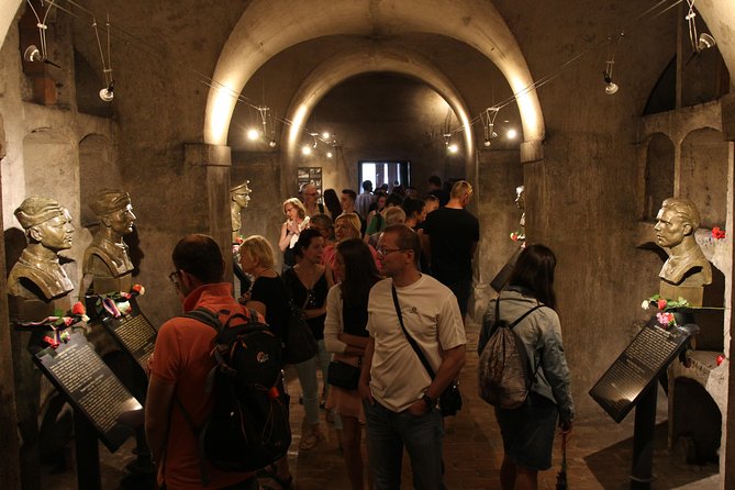 Prague Jewish Quarter and WW2 Private Tour - Who this tour is best for (and who might want a different option)