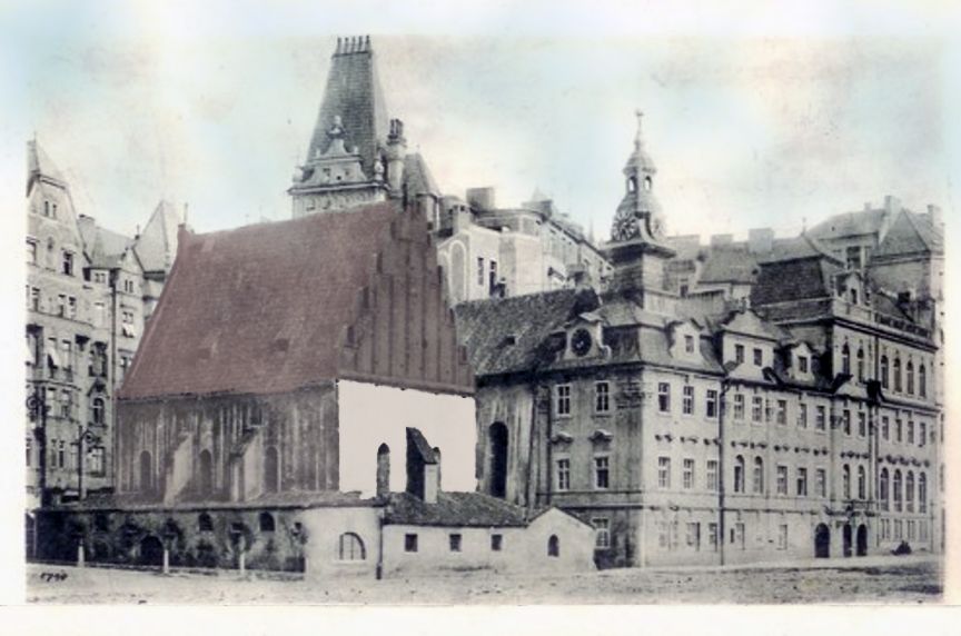 Prague: Jewish Quarter Premium Tour - Price and value: what $117 buys you