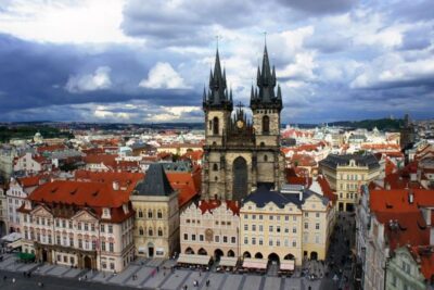 Prague: Jewish Town Guided Walking Tour - Hotel Pickup Rules and the 3-Hour Timing That Actually Matter