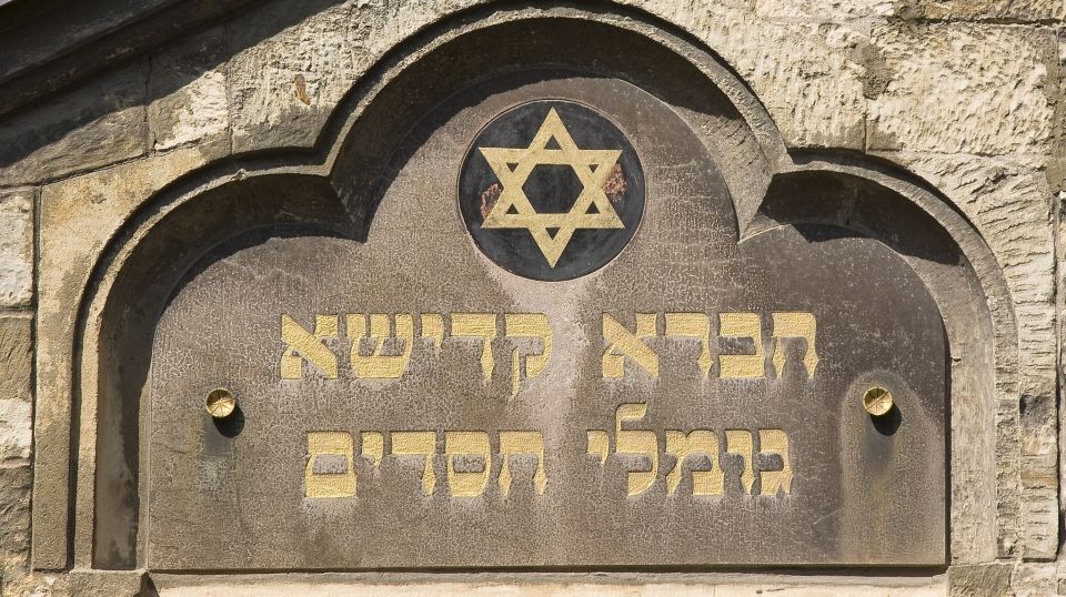 Prague: Jewish Town Walking Tour - A Real-World Consideration: Jewish Holiday Closures Can Change Things