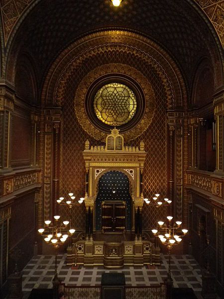 Prague: Jewish Town Walking Tour - Maisel, Spanish, and Pinkas Synagogues: How the Pieces Fit Together