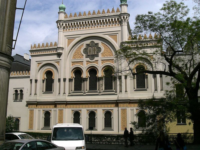 Prague: Jewish Town Walking Tour - Price and Value: What You’re Really Paying For