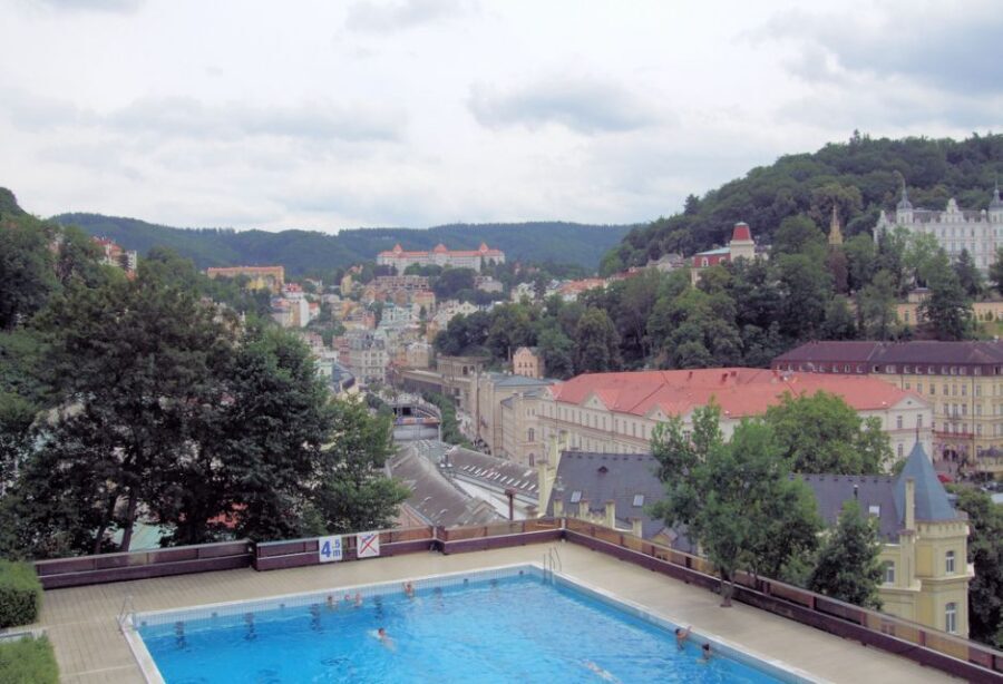 Prague: Karlovy Vary Tour with Lunch and Moser Museum Visit - FAQ