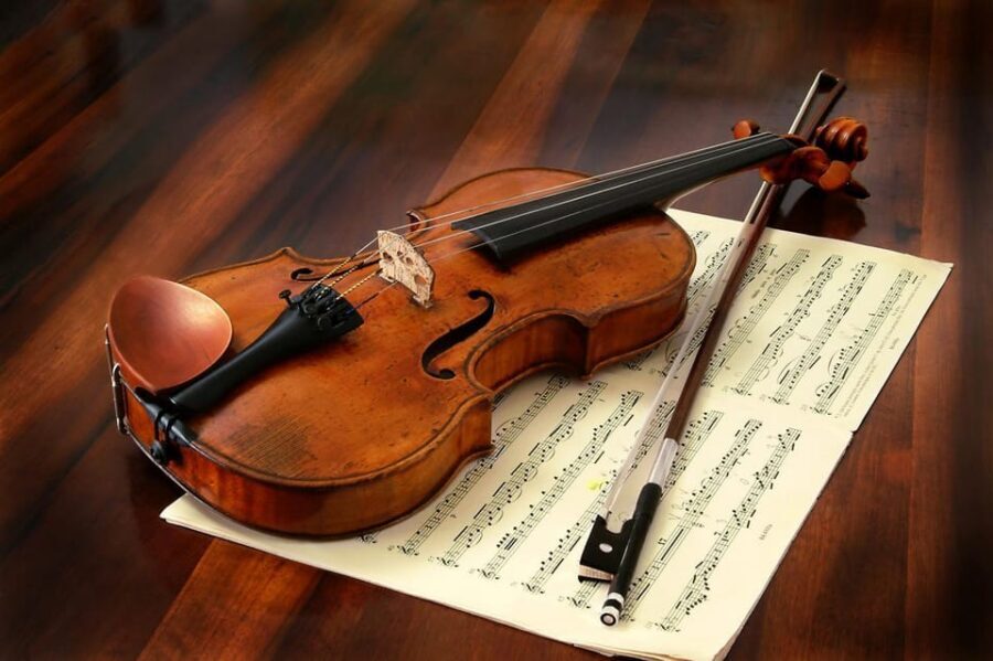 Prague: Klementinum Mirror Chapel Classical Music Concert - Key highlights you’ll actually care about