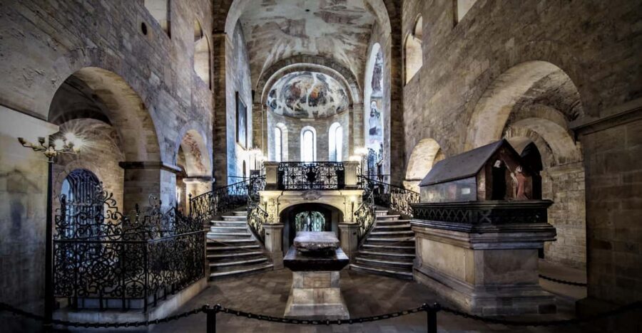Prague: Klementinum Mirror Chapel Classical Music Concert - Mirror Chapel in the Klementinum: why this concert is worth your time