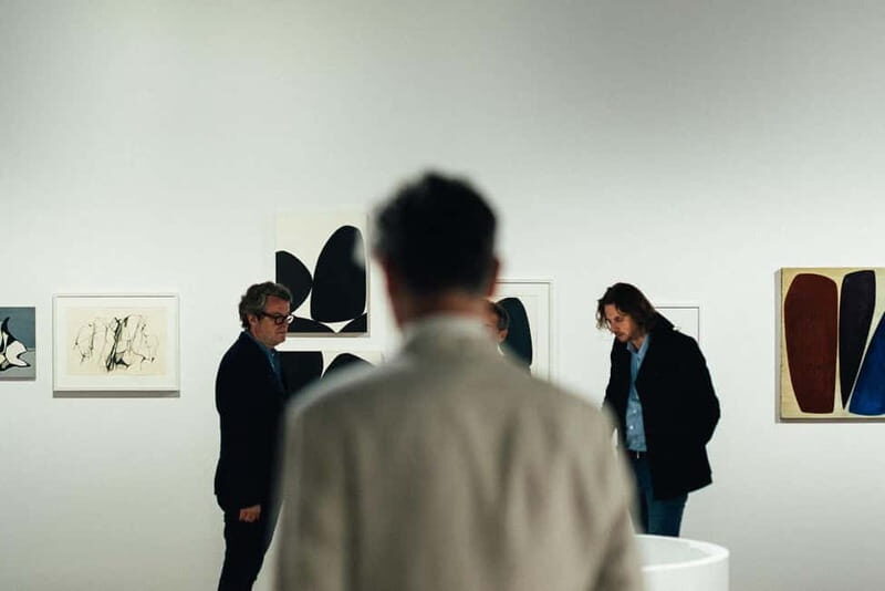 Prague – Kunsthalle Praha Gallery Ticket - Key things I’d plan around