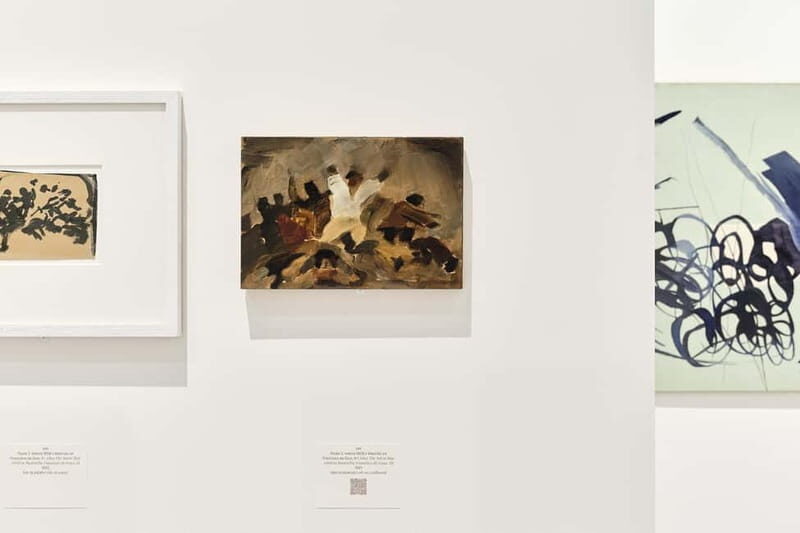 Prague – Kunsthalle Praha Gallery Ticket - Kunsthalle Praha in Prague: a former power station for modern art