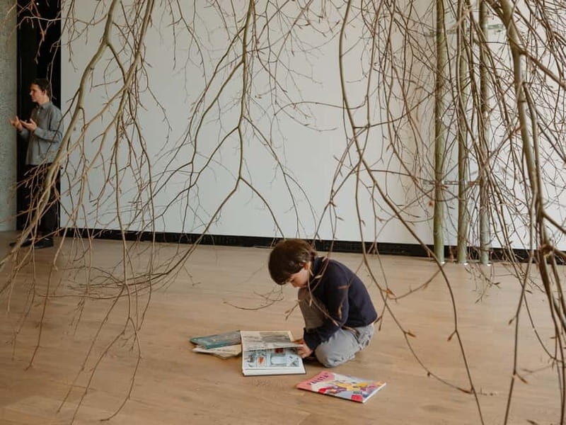 Prague – Kunsthalle Praha Gallery Ticket - Price and value: is $7 actually fair?