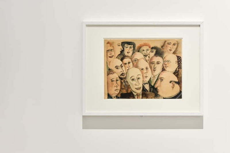 Prague – Kunsthalle Praha Gallery Ticket - Practical tips so your day doesn’t feel rushed
