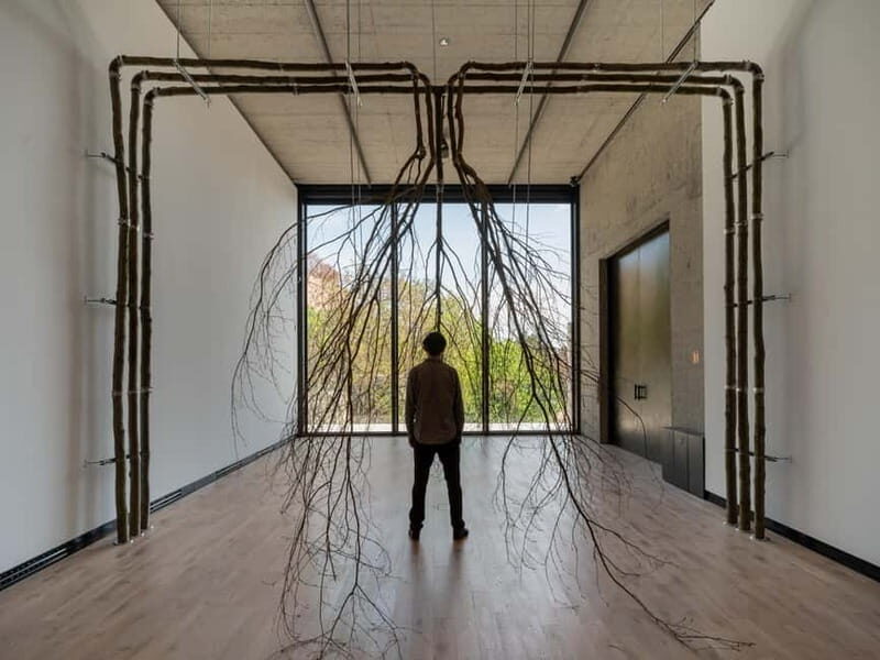Prague – Kunsthalle Praha Gallery Ticket - Who should book this ticket