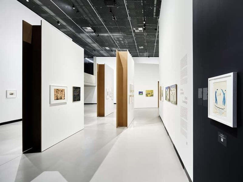 Prague – Kunsthalle Praha Gallery Ticket - FAQ