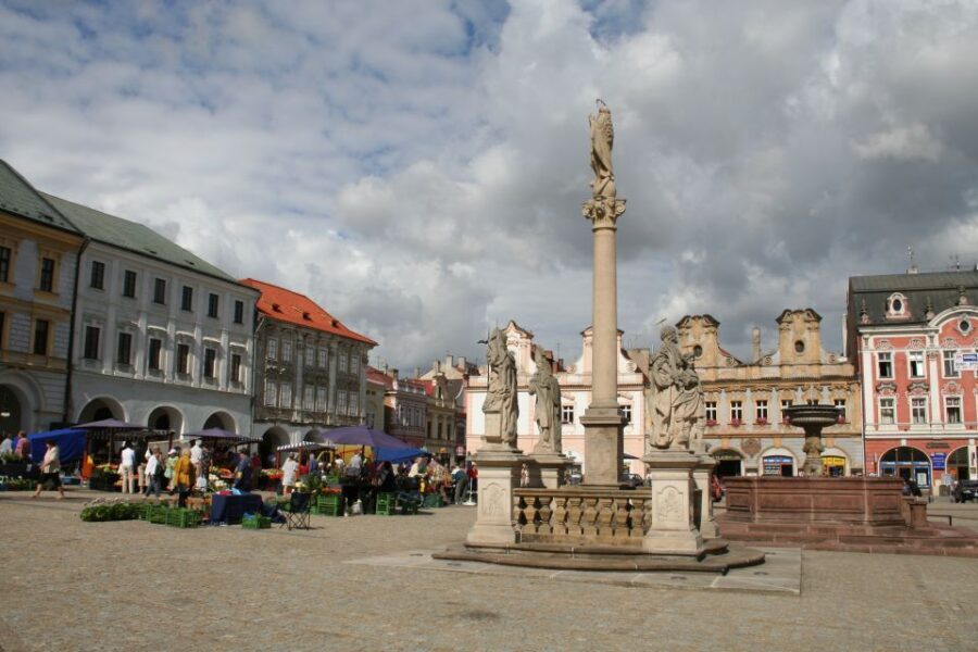 Prague: Kutná Hora, St Barbara's Cathedral and Bone Church - Key points to know before you go