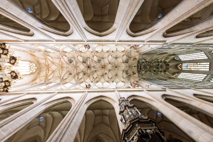 Prague: Kutná Hora, St Barbara's Cathedral and Bone Church - Price and what you’re actually paying for (and what’s not included)