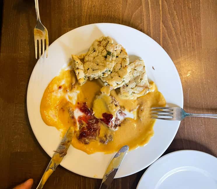 Prague: Local Food Tour in Secrets Hidden Gems - Price, and whether $99 is actually a good deal