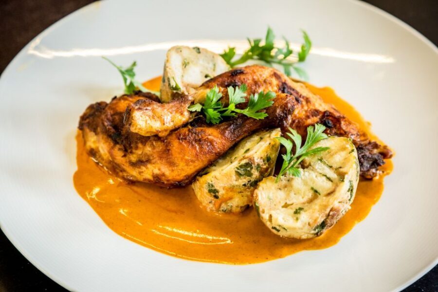 Prague: Market Tour and Traditional Czech Cooking Class - Price and value at $227 per person: what you’re really paying for