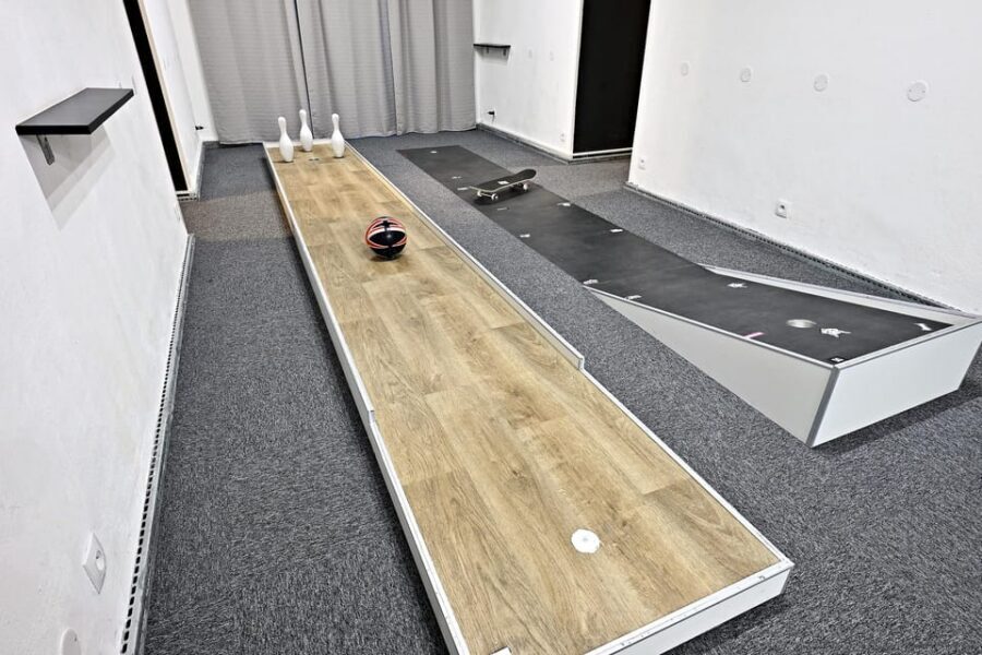 Prague: Mazemania Miniature Golf Experience - Should You Book Mazemania Mini-Golf?