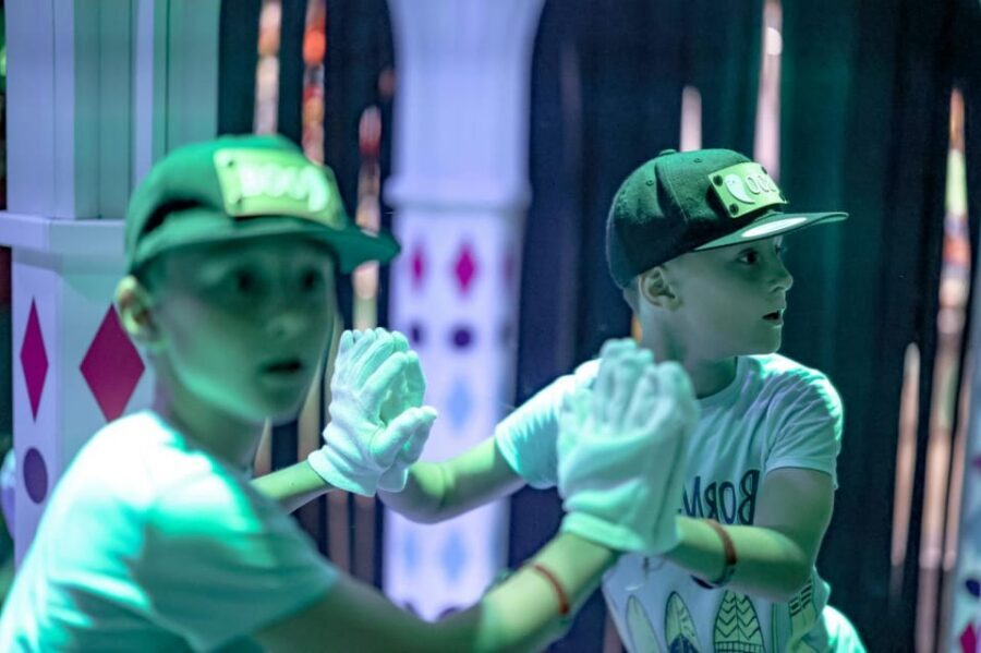 Prague: Mirror Maze Entry Family Ticket - Should you book the Prague Mirror Maze family ticket?