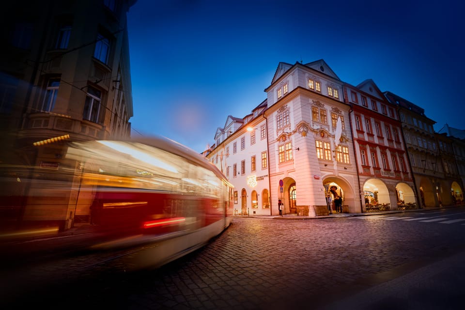 Prague: Mozart Interactive Museum Entry Ticket - What to bring (and what to skip)