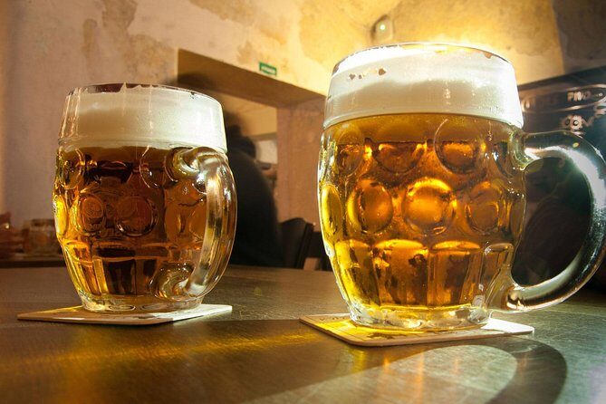 Prague-Munich One-Way Sightseeing Day Tour - Door-to-Door Pickup and a Private Day That Feels Tailored