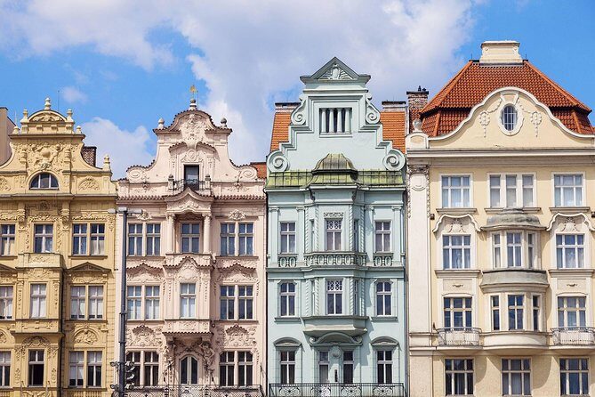 Prague-Munich One-Way Sightseeing Day Tour - Should You Book This Prague-Munich One-Way Tour?
