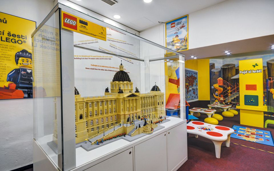 Prague: Museum of Bricks Entry Ticket - Price, Time, and Crowds: How to Get More From Your $14