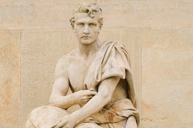 Prague: National Museum Ticket & Online Audioguide City Tour - Entering the National Museum Complex Without Guessing