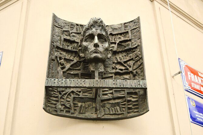 Prague: National Museum Ticket & Online Audioguide City Tour - Who this tour suits best (and who should skip it)