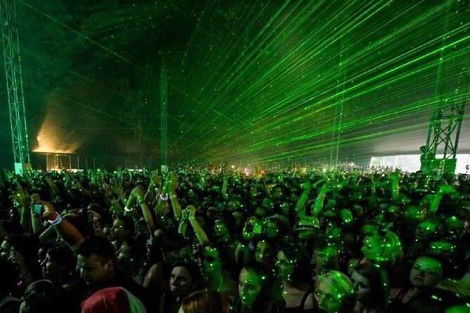 Prague Nightlife Party - Key highlights worth planning for