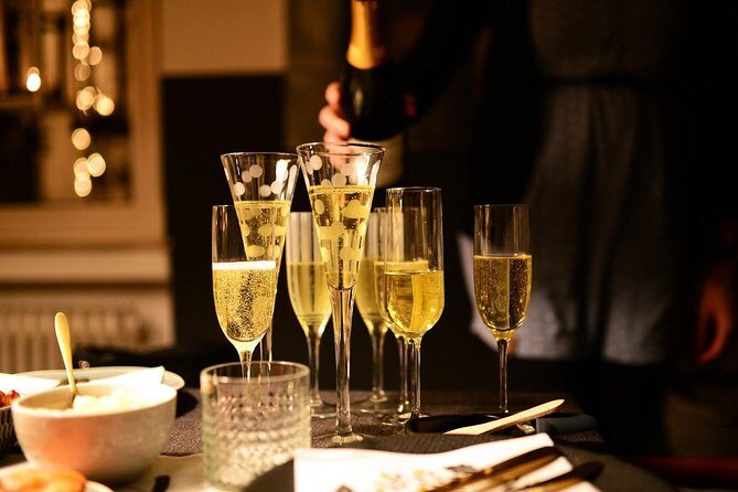 Prague Nightlife Party - Safety and social flow: why this beats wandering