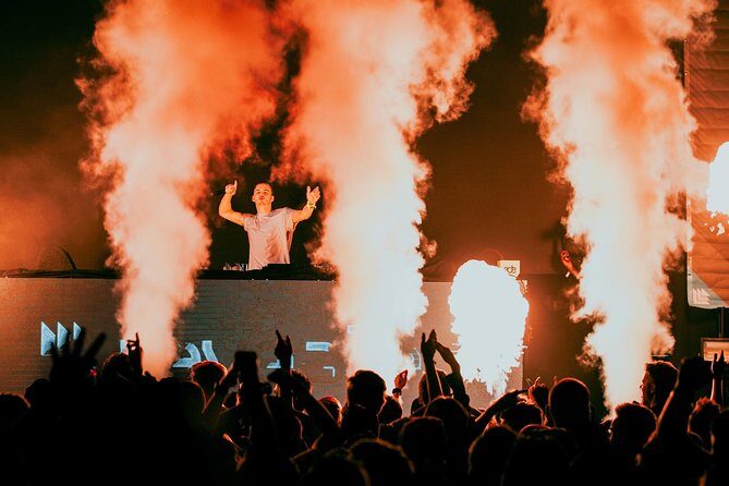 Prague Nightlife Ticket - Key Highlights You Should Care About