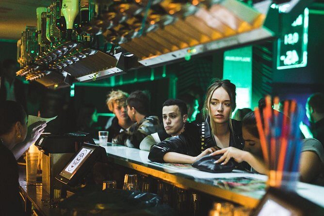 Prague Nightlife Ticket - Why This Prague Nightlife Pass Works