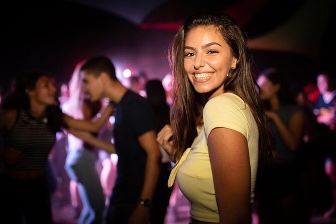 Prague Nightlife Ticket - Timing: Getting Started at 6:00 pm for Two Nights