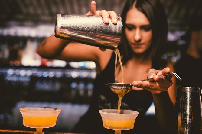 Prague Nightlife Ticket - Your Night Plan: Karlovy Lazne to Cross Club