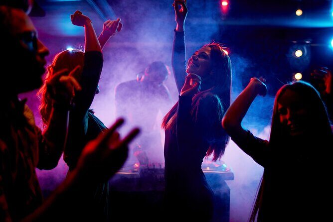 Prague Nightlife Ticket - Price and Value: What $19.12 Buys You