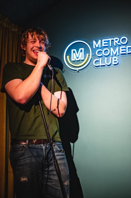 Prague: NYE with Comedy Show, Unlimited Drinks and Fireworks - Price and Logistics: Is $29 Worth It?