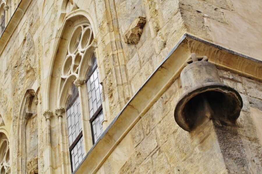 Prague: Old Town and Charles Bridge Tour - Key Things I’d Prioritize on This Tour