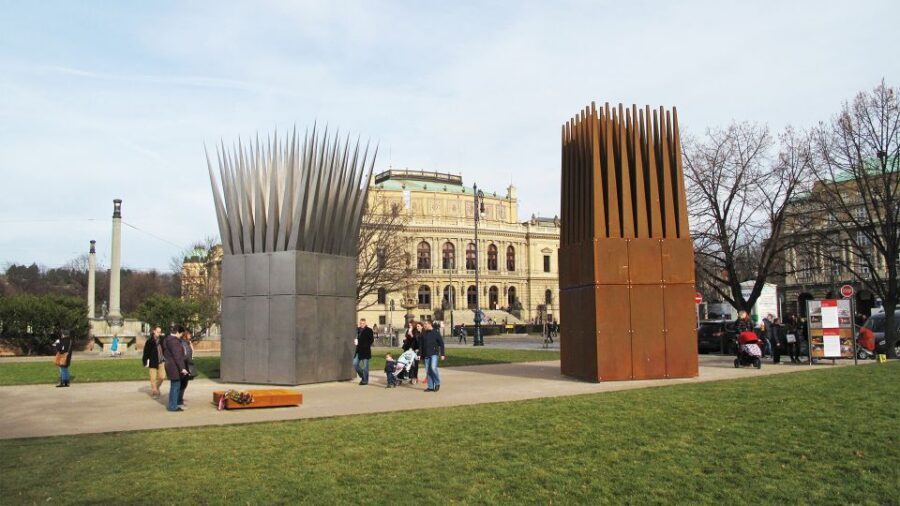 Prague: Old Town and Classical Concert Tour - Key things that make this tour worth your time