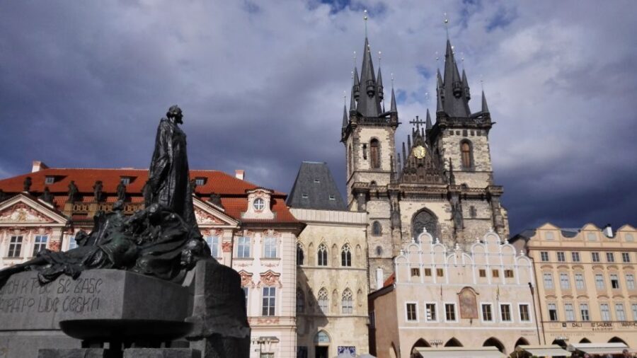 Prague: Old Town and Classical Concert Tour - Pricing and value: what you’re really paying for