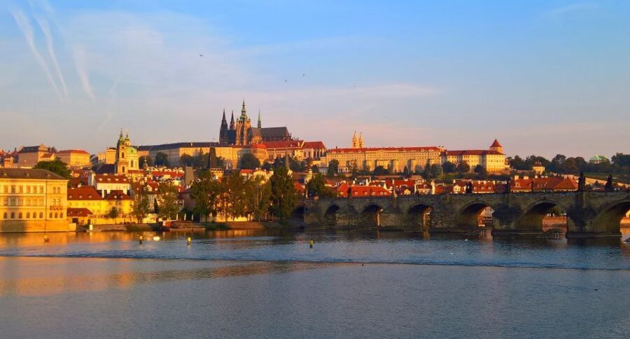 Prague: Old Town and Classical Concert Tour - FAQ